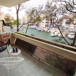 Apartman Superbe T2 Au Calme Avec Balcon Sur La Marina - 10 *