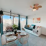 Superbe T2 Au Calme Avec Balcon Sur La Marina - 10