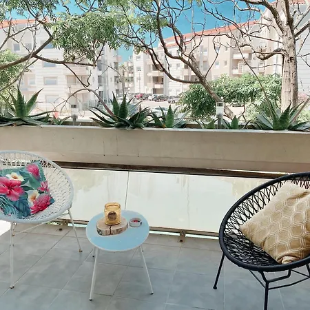 Superbe T2 Au Calme Avec Balcon Sur La Marina - 10 *